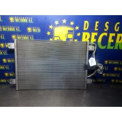 Recambio de condensador / radiador aire acondicionado para renault megane i coupe fase 2 (da..) 1.9 dci dynamique referencia OEM