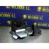 Recambio de anillo airbag para ford focus berlina (cap) titanium referencia OEM IAM 4M5T14A664AB  