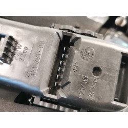 Recambio de piloto trasero derecho para mercedes clase c (w203) sportcoupe c 200 compressor (203.745) referencia OEM IAM A203820