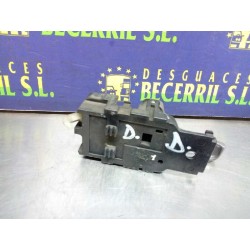 Recambio de maneta interior delantera derecha para nissan terrano/terrano.ii (r20) slx (3-ptas.) referencia OEM IAM 806700F000  