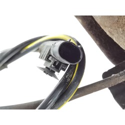 Recambio de mangueta delantera izquierda para peugeot 107 básico referencia OEM IAM   