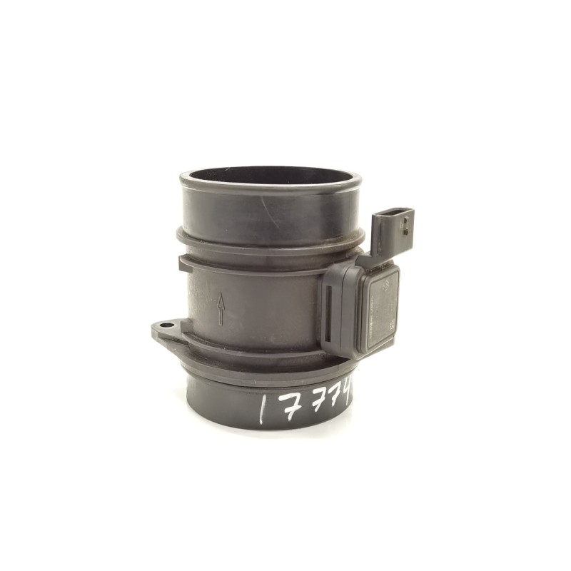 Recambio de caudalimetro para renault espace iv (jk0) authentique referencia OEM IAM 8200280065C Recambio de caudalimetro para renault espace iv (jk0) authentique referencia OEM IAM 8200280065C