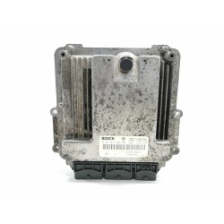 Recambio de centralita motor uce para renault espace iv (jk0) authentique referencia OEM IAM 8200520036  