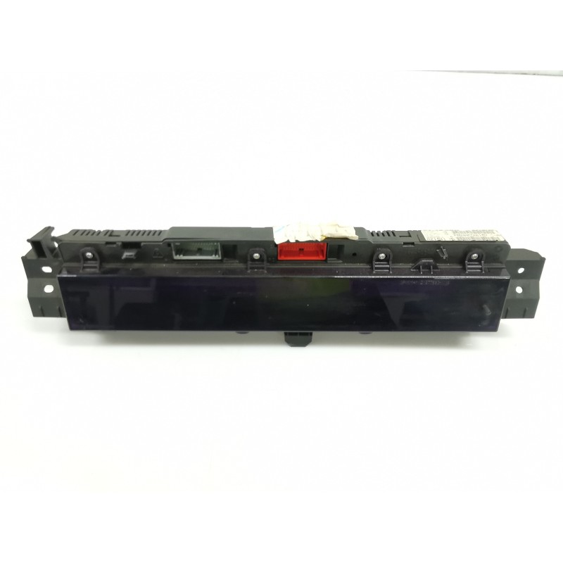 Recambio de cuadro instrumentos para renault espace iv (jk0) authentique referencia OEM IAM P8200726187A Recambio de cuadro instrumentos para renault espace iv (jk0) authentique referencia OEM IAM P8200726187A