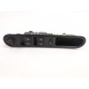 Recambio de mando elevalunas delantero izquierdo para renault espace iv (jk0) authentique referencia OEM IAM 8200519355  