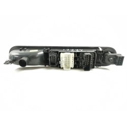 Recambio de mando elevalunas delantero izquierdo para renault espace iv (jk0) authentique referencia OEM IAM 8200519355  
