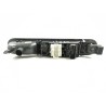 Recambio de mando elevalunas delantero izquierdo para renault espace iv (jk0) authentique referencia OEM IAM 8200519355  