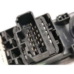 Recambio de mando elevalunas delantero izquierdo para renault espace iv (jk0) authentique referencia OEM IAM 8200519355  
