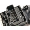 Recambio de mando elevalunas delantero izquierdo para renault espace iv (jk0) authentique referencia OEM IAM 8200519355  