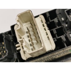 Recambio de mando elevalunas delantero izquierdo para renault espace iv (jk0) authentique referencia OEM IAM 8200519355  