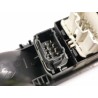 Recambio de mando elevalunas delantero izquierdo para renault espace iv (jk0) authentique referencia OEM IAM 8200519355  