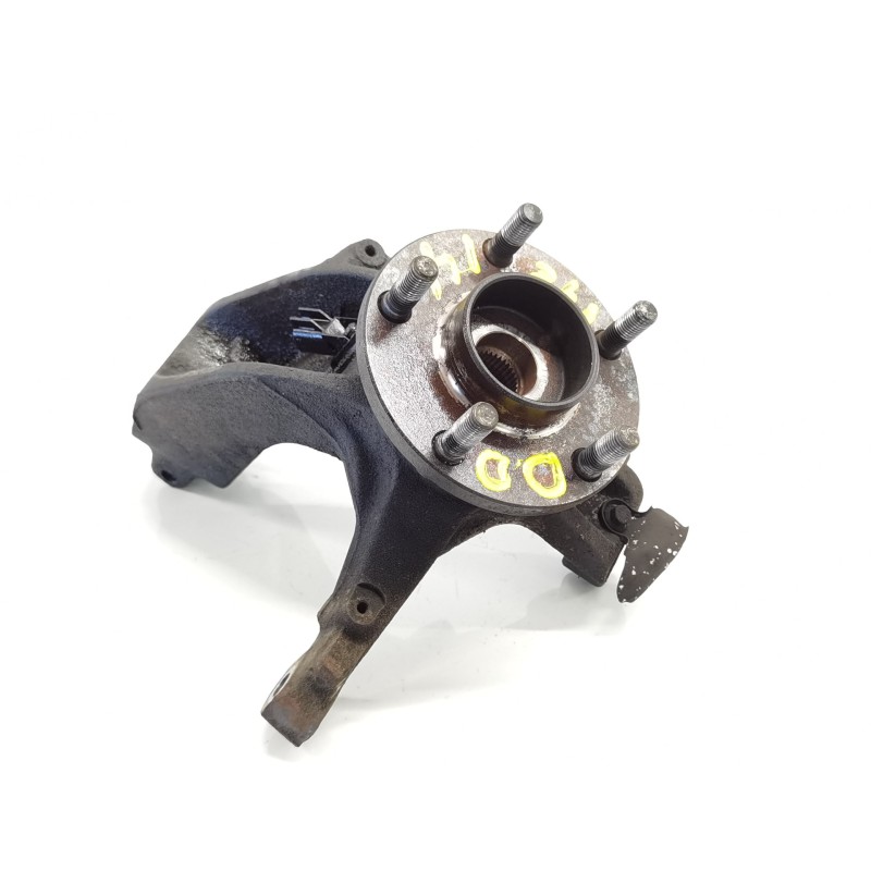 Recambio de mangueta delantera derecha para ford focus c-max (cap) ambiente (d) referencia OEM IAM Recambio de mangueta delantera derecha para ford focus c-max (cap) ambiente (d) referencia OEM IAM