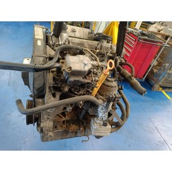 Recambio de motor completo para seat ibiza (6l1) cool referencia OEM IAM ASY  