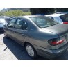 renault megane i berlina hatchback (ba0) del año 1997