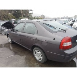 kia shuma del año 2000