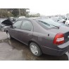 kia shuma del año 2000