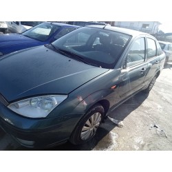 ford focus berlina (cak) del año 2002