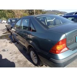 ford focus berlina (cak) del año 2002