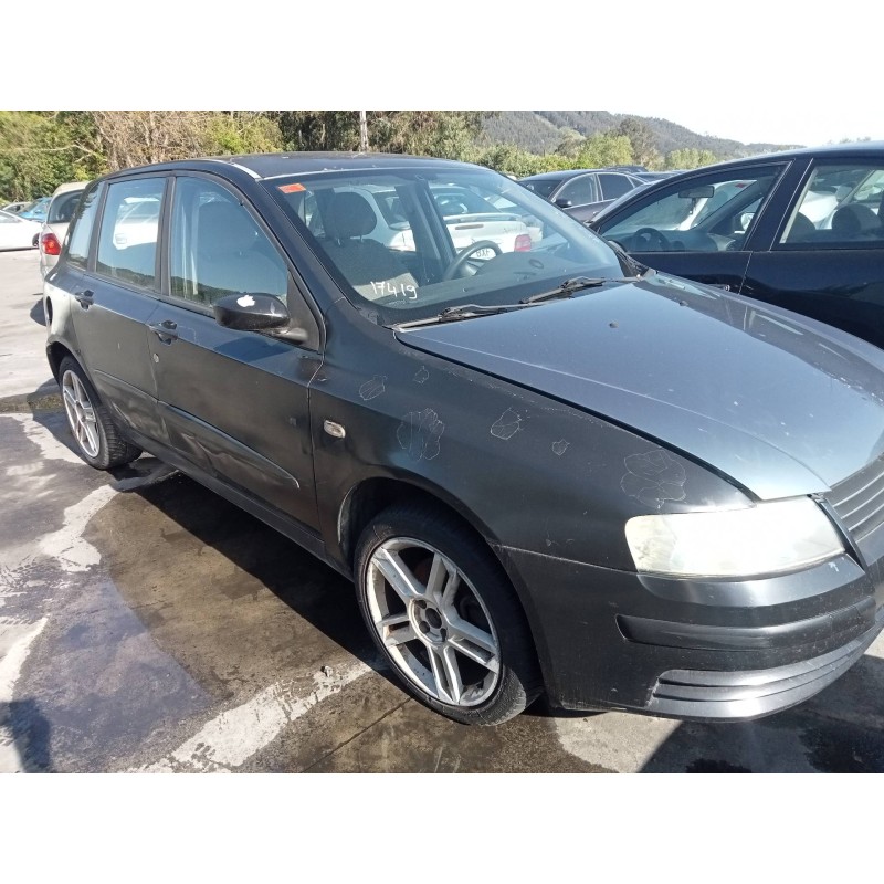 fiat stilo (192) del año 2005