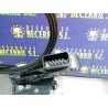 Recambio de cerradura puerta delantera derecha para ford focus berlina (cap) titanium referencia OEM IAM   