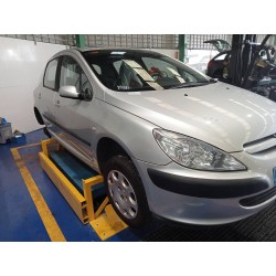 peugeot 307 (s1) del año 2003