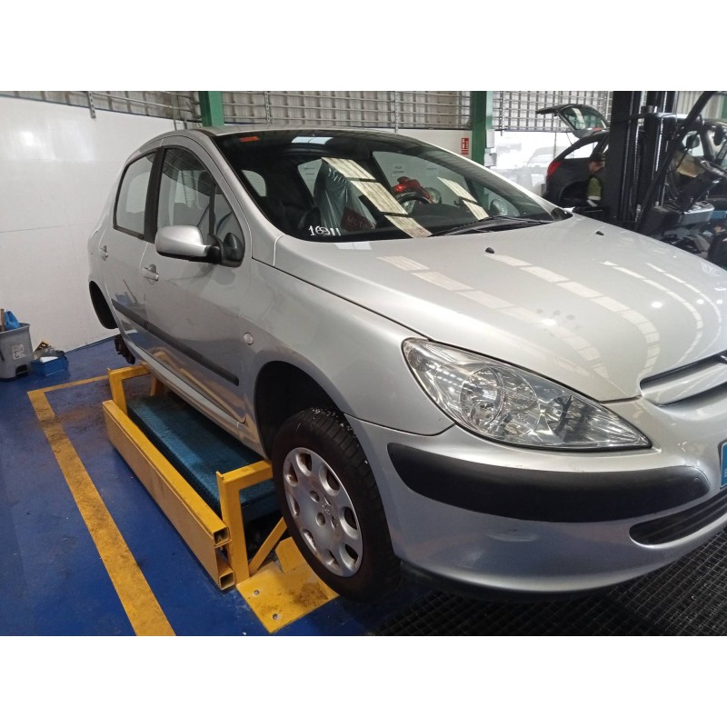 peugeot 307 (s1) del año 2003