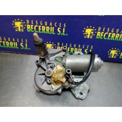 Recambio de motor limpia trasero para nissan terrano/terrano.ii (r20) slx (3-ptas.) referencia OEM IAM 287000F000  