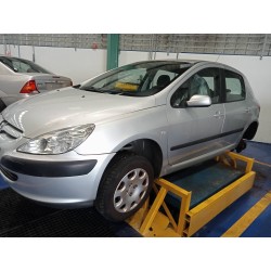 peugeot 307 (s1) del año 2003