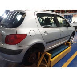 peugeot 307 (s1) del año 2003