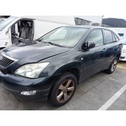 lexus rx del año 2007