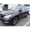 lexus rx del año 2007