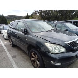 lexus rx del año 2007
