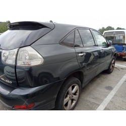 lexus rx del año 2007