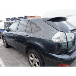 lexus rx del año 2007