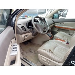 lexus rx del año 2007