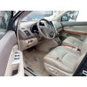 lexus rx del año 2007