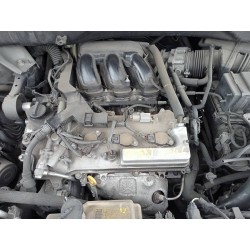lexus rx del año 2007
