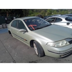 renault laguna ii (bg0) del año 2003