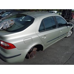 renault laguna ii (bg0) del año 2003