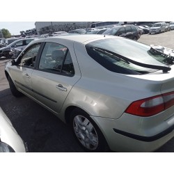 renault laguna ii (bg0) del año 2003