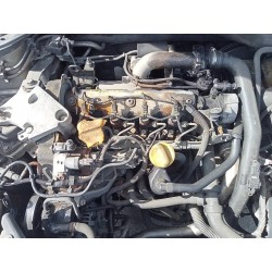 renault laguna ii (bg0) del año 2003