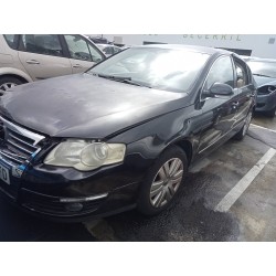 volkswagen passat berlina (3c2) del año 2006