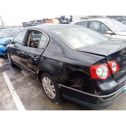 volkswagen passat berlina (3c2) del año 2006