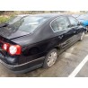 volkswagen passat berlina (3c2) del año 2006