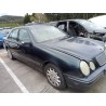 mercedes clase e (w210) berlina del año 2000