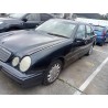 mercedes clase e (w210) berlina del año 2000