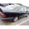 mercedes clase e (w210) berlina del año 2000
