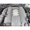 mercedes clase e (w210) berlina del año 2000
