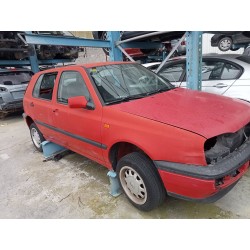 volkswagen golf iii berlina (1h1) del año 1994