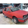 volkswagen golf iii berlina (1h1) del año 1994